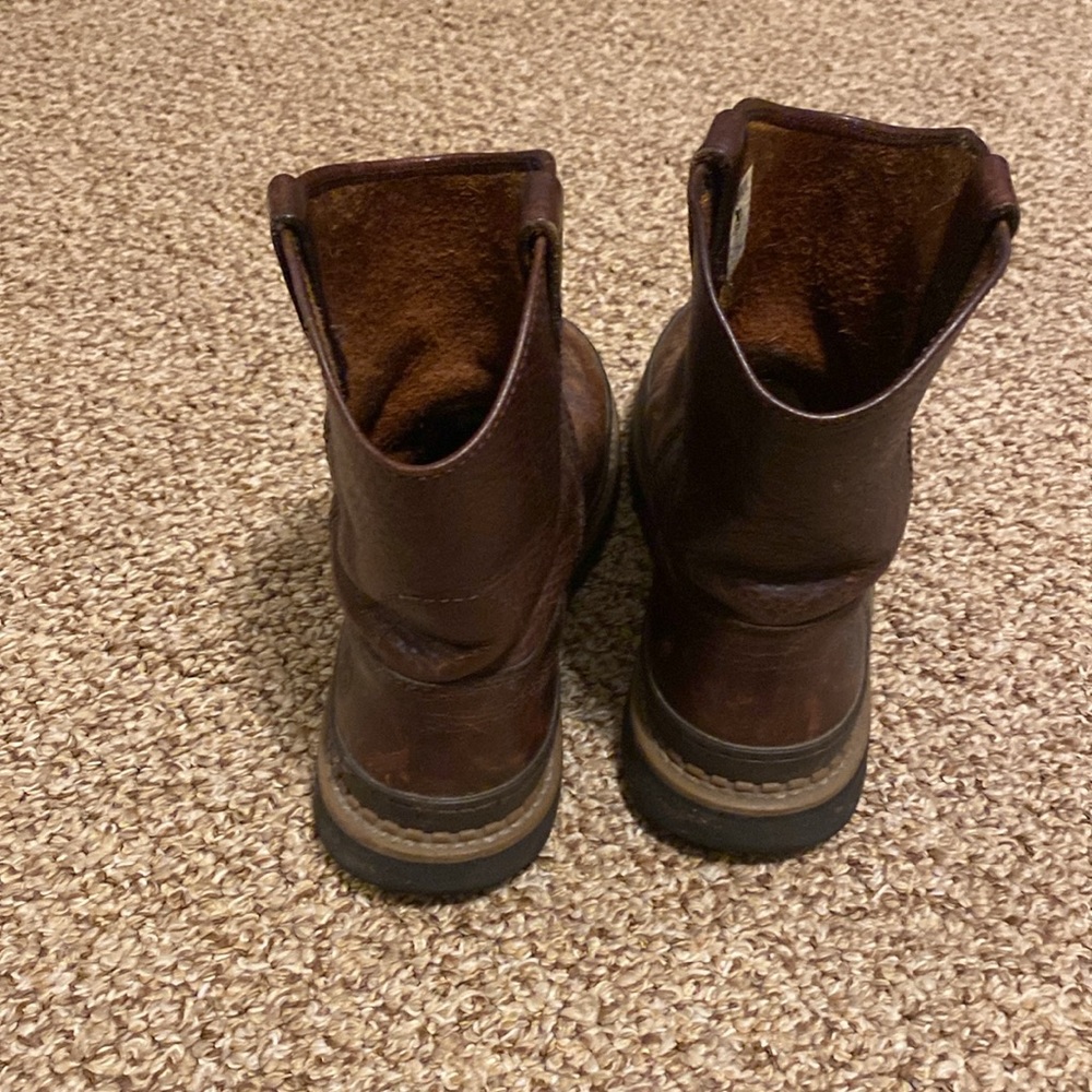 Georgia Boot - Picture 3 of 4